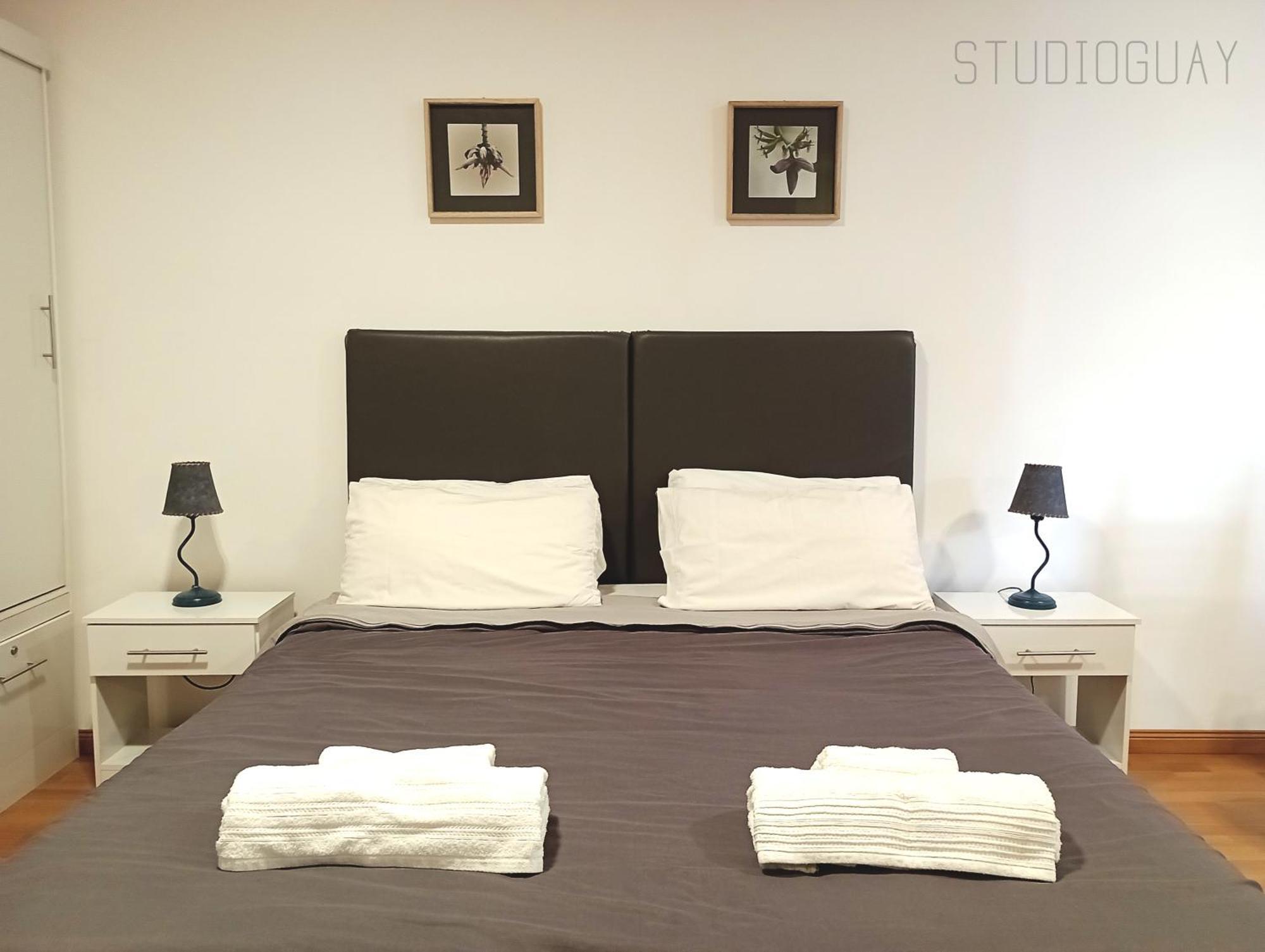 Studioguay - Apartamento Studio Con Balcon - Studio Apartment In Ba Buenos Aires Dış mekan fotoğraf